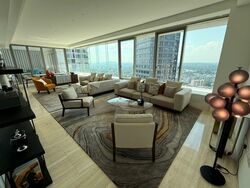 Ardmore Residence (D10), Condominium #468108001